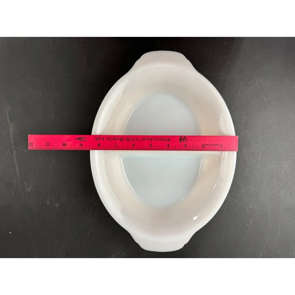 Fire King vintage pyrex